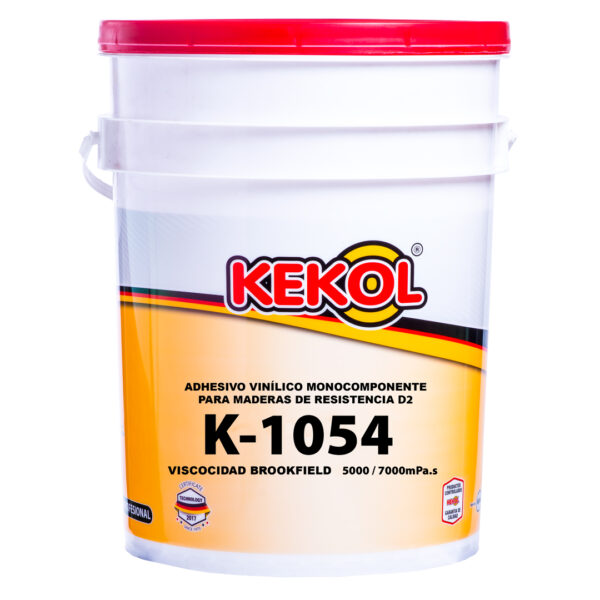 K-1054 ADHESIVO VINÍLICO PARA MADERAS D2