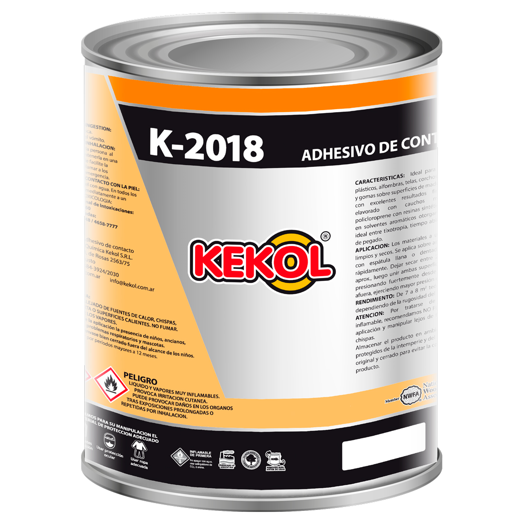 K-2018