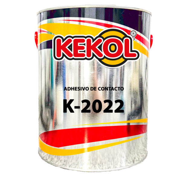 K-2022 ADHESIVO DE DOBLE CONTACTO