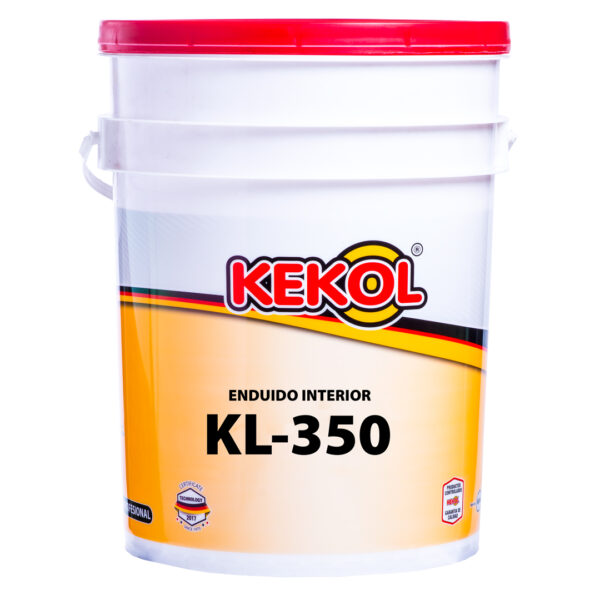 KL-350 ENDUIDO K-L350
