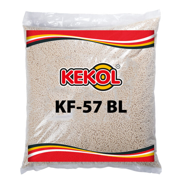 KF-57 BL HOTMELT PARA PEGADO DE CANTOS