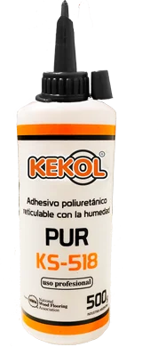 Adhesivo poliuretánico Kekol KS-518